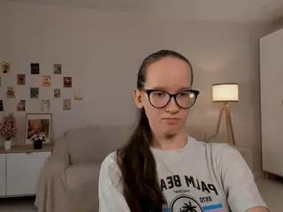 LynetteBails's Live Sex Cam Show