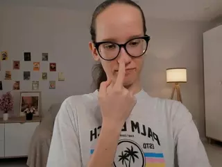 LynetteBails's Live Sex Cam Show