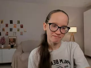 LynetteBails's Live Sex Cam Show