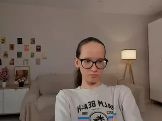 LynetteBails's Live Sex Cam Show