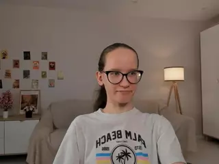 LynetteBails's Live Sex Cam Show