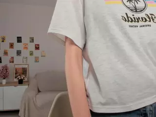 LynetteBails's Live Sex Cam Show