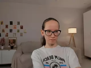 LynetteBails's Live Sex Cam Show