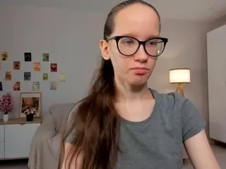 LynetteBails's Live Sex Cam Show