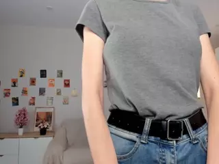 LynetteBails's Live Sex Cam Show