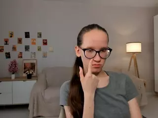 LynetteBails's Live Sex Cam Show