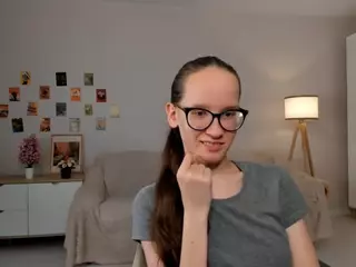 LynetteBails's Live Sex Cam Show