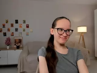 LynetteBails's Live Sex Cam Show