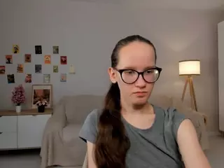 LynetteBails's Live Sex Cam Show