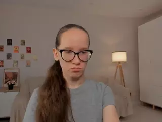 LynetteBails's Live Sex Cam Show