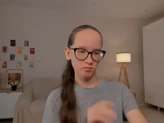 LynetteBails's Live Sex Cam Show