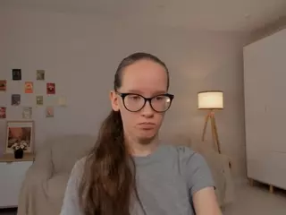 LynetteBails's Live Sex Cam Show