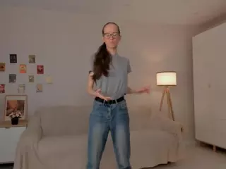 LynetteBails's Live Sex Cam Show