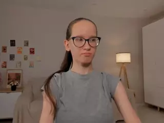 LynetteBails's Live Sex Cam Show