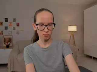 LynetteBails's Live Sex Cam Show