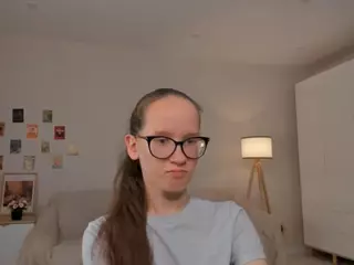 LynetteBails's Live Sex Cam Show