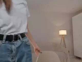 LynetteBails's Live Sex Cam Show