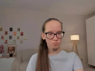 LynetteBails's Live Sex Cam Show