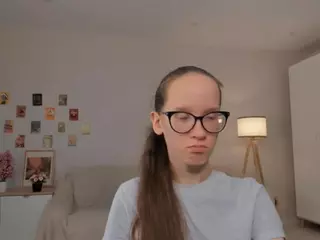 LynetteBails's Live Sex Cam Show
