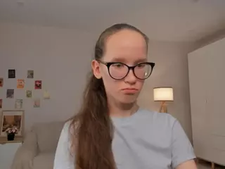 LynetteBails's Live Sex Cam Show