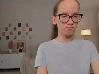 LynetteBails's Live Sex Cam Show