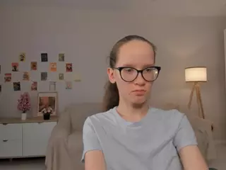 LynetteBails's Live Sex Cam Show