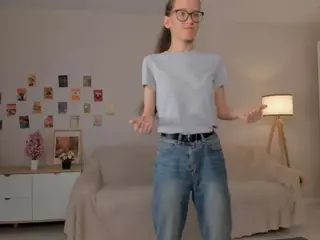 LynetteBails's Live Sex Cam Show