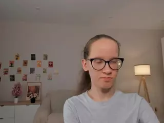 LynetteBails's Live Sex Cam Show