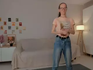 LynetteBails's Live Sex Cam Show