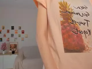 LynetteBails's Live Sex Cam Show