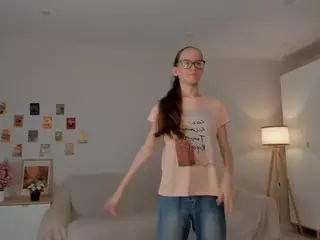 LynetteBails's Live Sex Cam Show