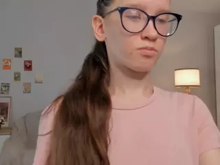 LynetteBails's Live Sex Cam Show