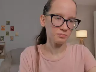 LynetteBails's Live Sex Cam Show