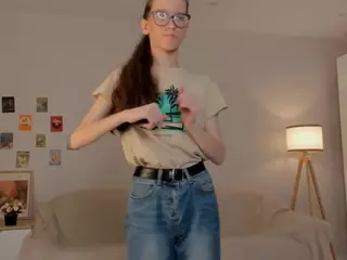 LynetteBails's Live Sex Cam Show