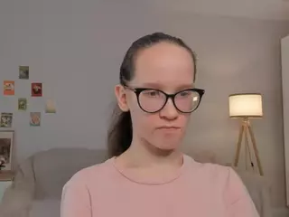 LynetteBails's Live Sex Cam Show