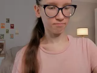LynetteBails's Live Sex Cam Show
