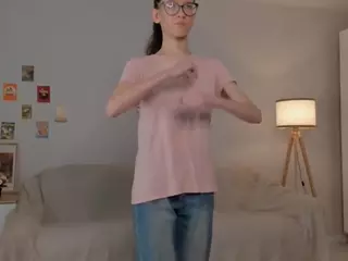 LynetteBails's Live Sex Cam Show