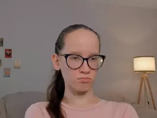 LynetteBails's Live Sex Cam Show