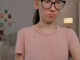 LynetteBails's Live Sex Cam Show