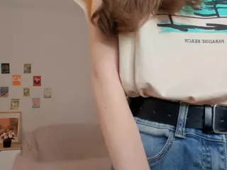 LynetteBails's Live Sex Cam Show