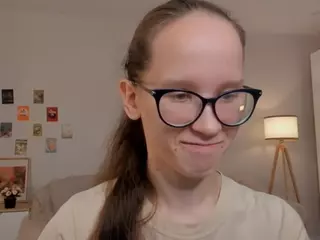 LynetteBails's Live Sex Cam Show