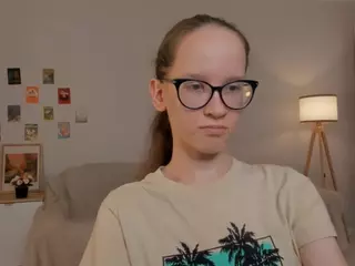 LynetteBails's Live Sex Cam Show