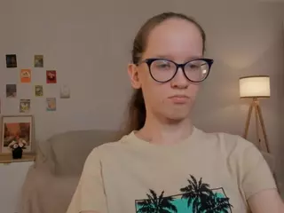 LynetteBails's Live Sex Cam Show
