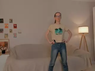 LynetteBails's Live Sex Cam Show