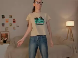 LynetteBails's Live Sex Cam Show