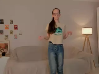 LynetteBails's Live Sex Cam Show