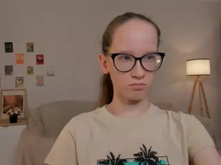 LynetteBails's Live Sex Cam Show