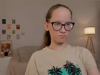 LynetteBails's Live Sex Cam Show