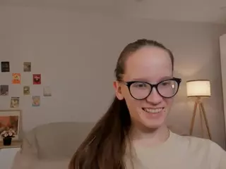 LynetteBails's Live Sex Cam Show