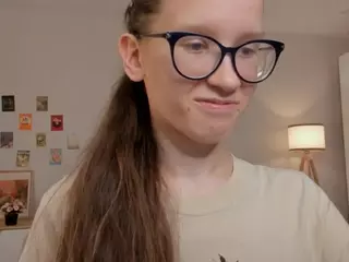 LynetteBails's Live Sex Cam Show